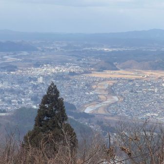 清流〜長木川と米代川🌾