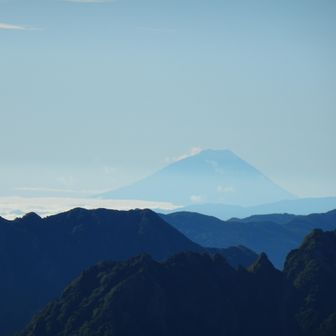 富士山