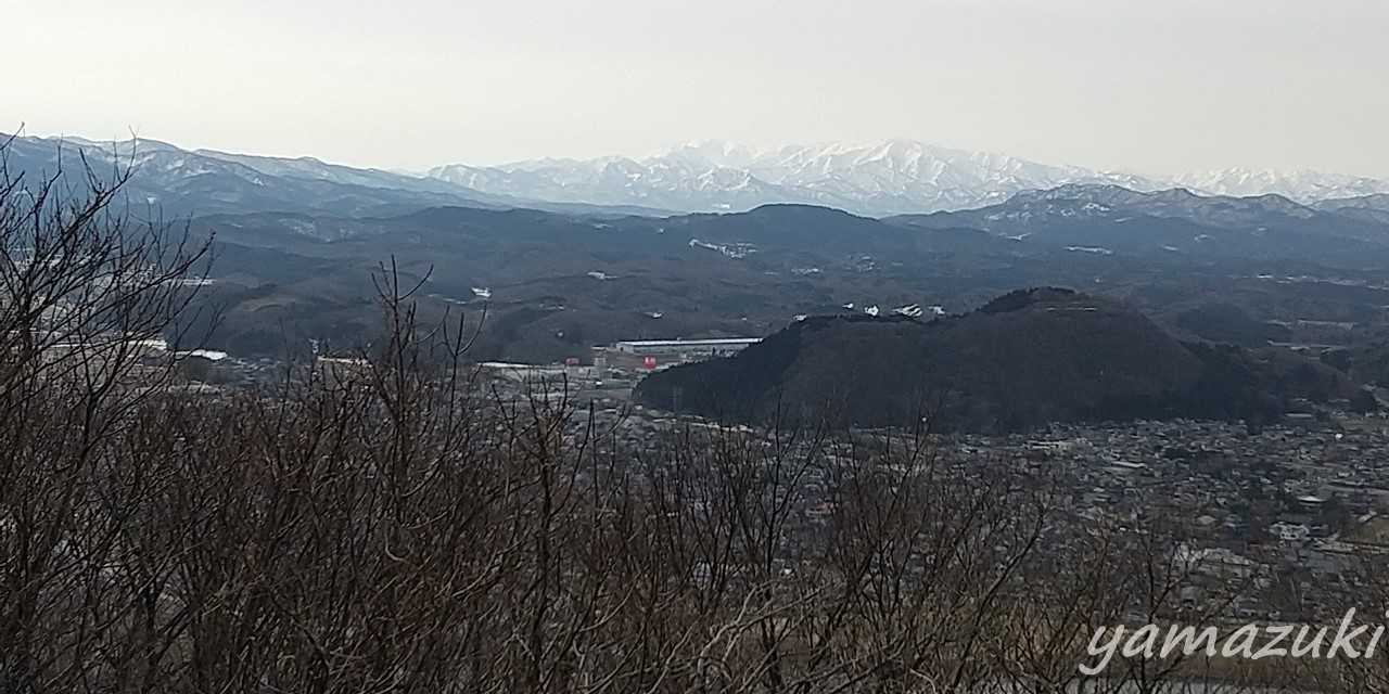 下渡山東登山道入口-下渡山-下渡山登山道入口 往復コースの写真