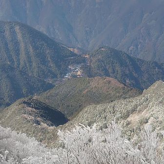 クッキリ見える東平