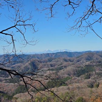 日光のお山が見えます😍