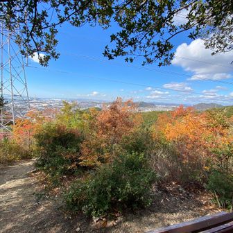 ここで小休憩☕️🚬