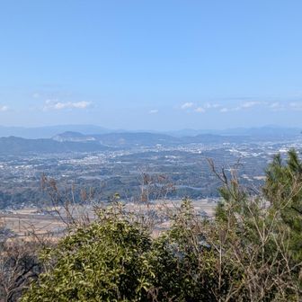 景観いい🌞✌️