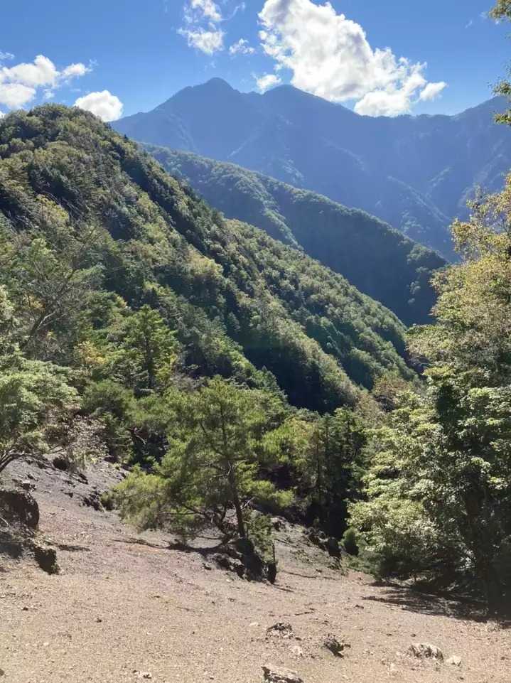 池口岳の写真