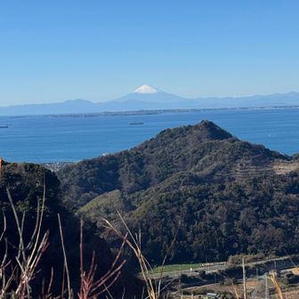 つべのてらすからの展望😍