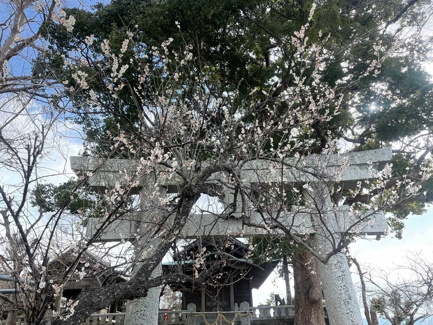 天満宮