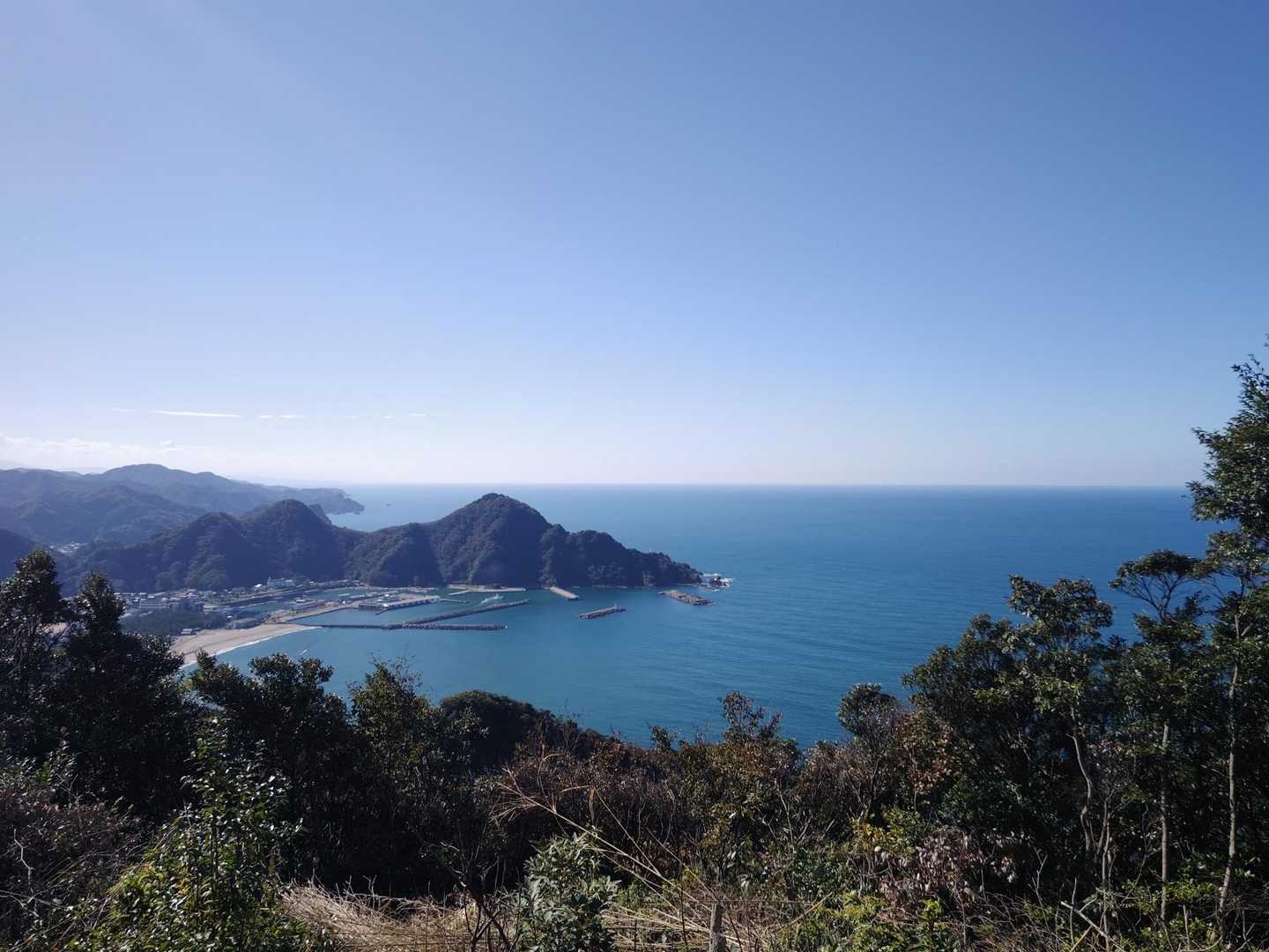 浜坂漁港かな⚓️