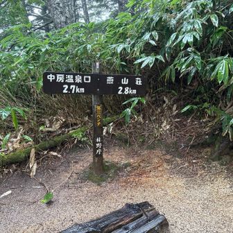 雨の第三