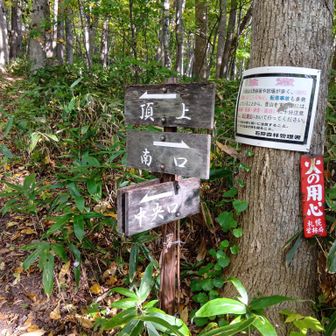 酷道過ぎてヤマップスタート