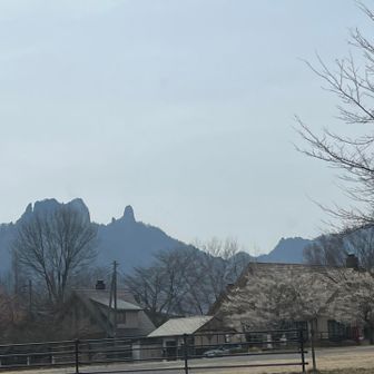 裏妙義！　丁須の頭はカッチョいい！