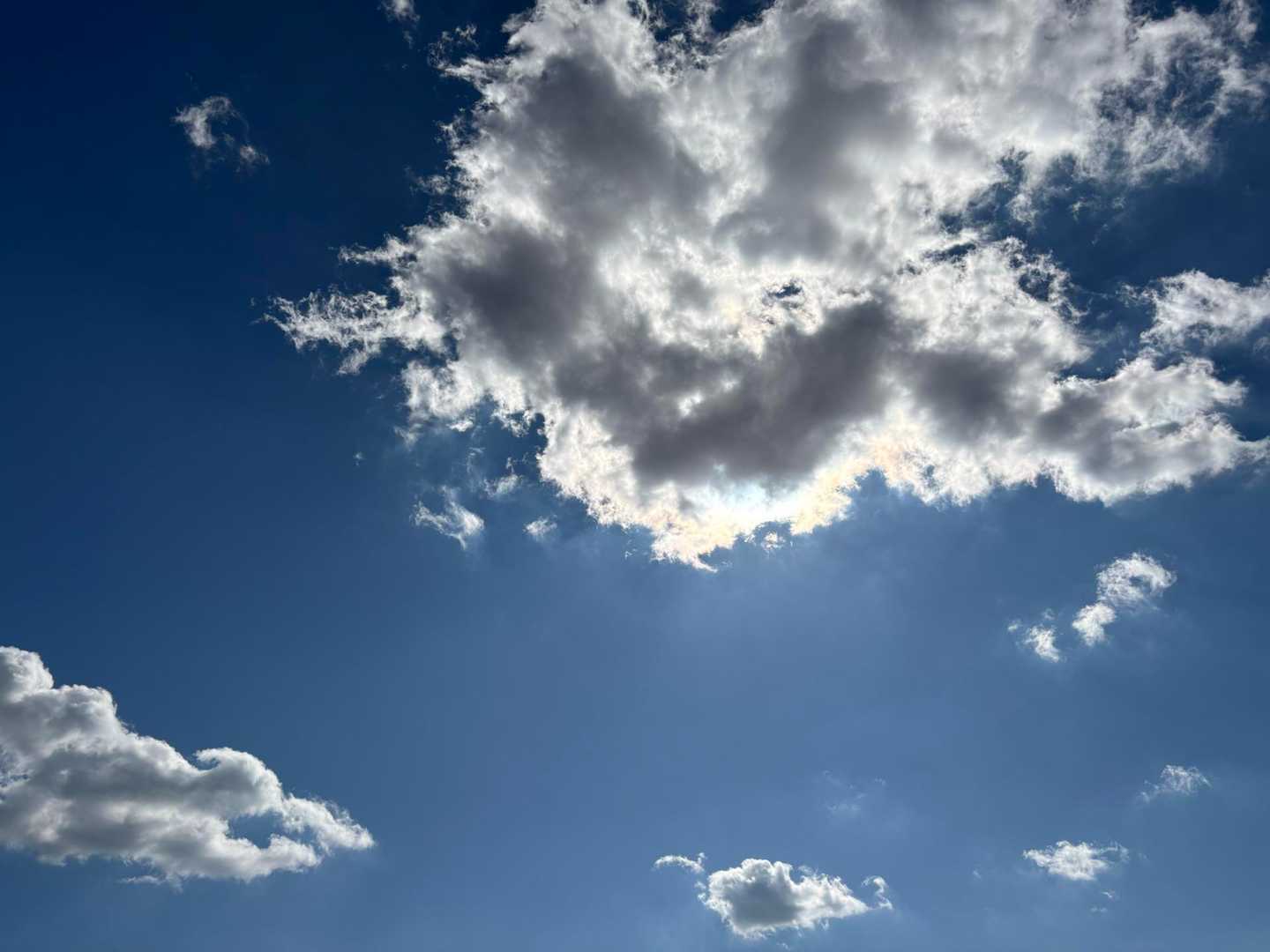 あおぞら☁️