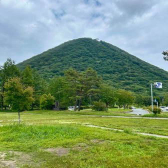 富士山だなぁ