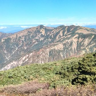 最高の景色