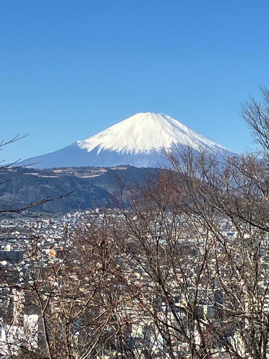でもこの絶景❣️でチャラでしょ。