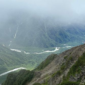 上高地