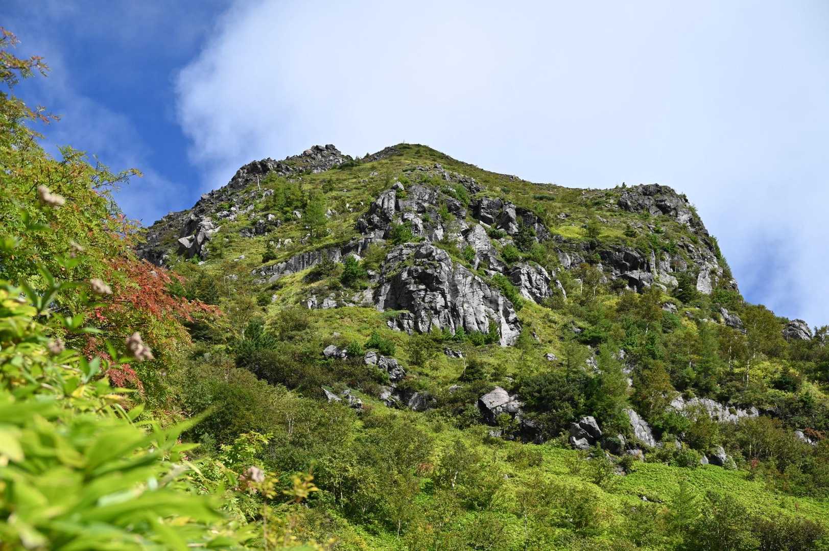 綺麗⛰️