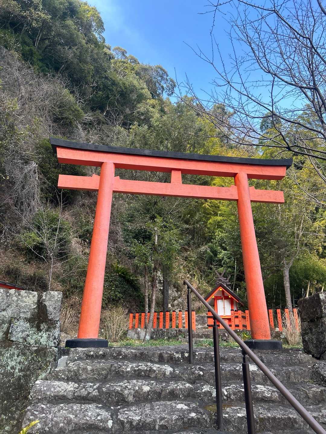 ここです