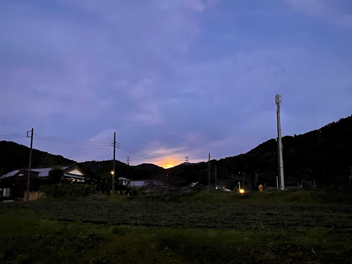 大倉登山口-鍋割山-塔ノ岳 周回コースの写真