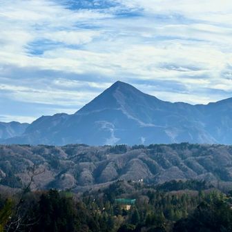 ここも武甲山ステキスポットです♪