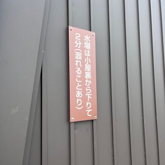 流石にこの時期は枯れないよね