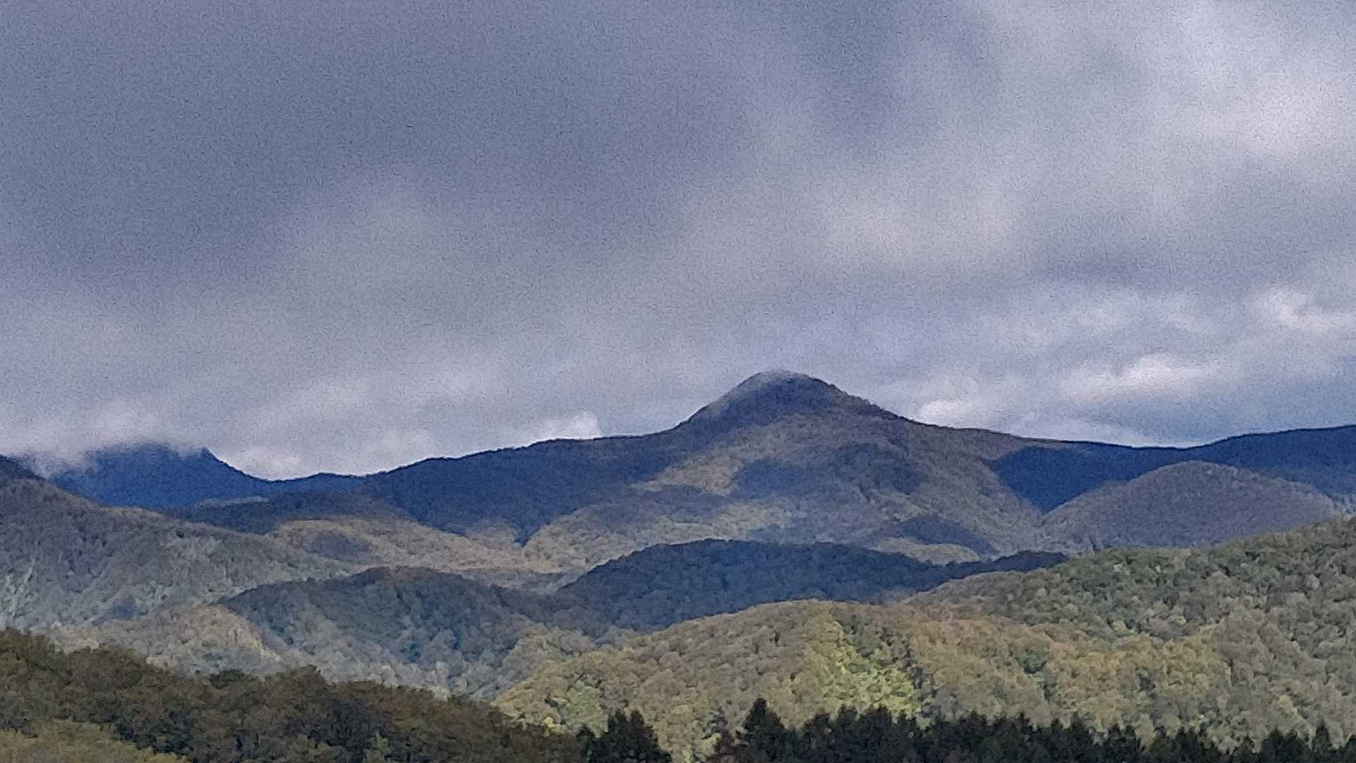 黒森山-御嶽山 周回コースの写真