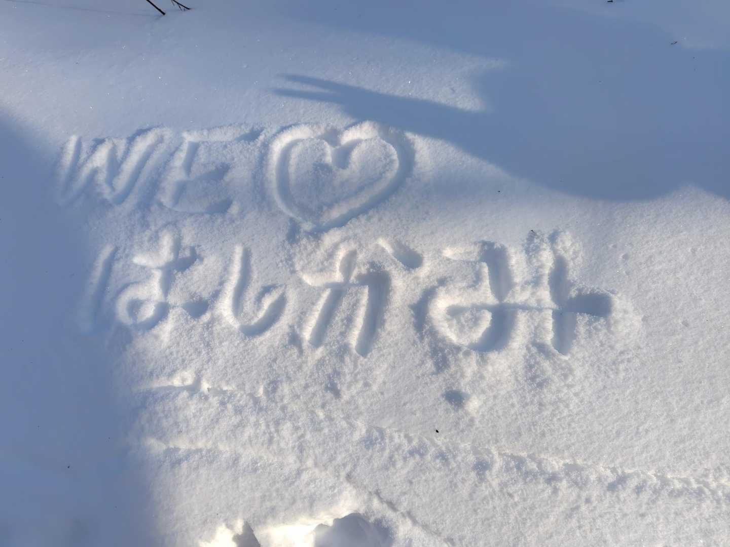 書いてみた（笑）