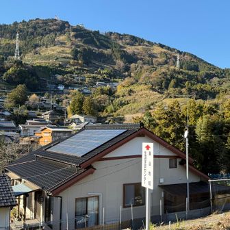 体力テストを兼ねた登山、お疲れ様でした⛰️

ペースを落とせば(約200%→約150%)
もう少し長い距離を歩けそうです🤔

熊🐻に怯えながらの登山🥾が続きそうですが、
楽しんで行きます😁