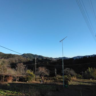 遊び歩いている、と