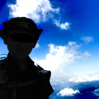 奇狼丸（ヒデ）