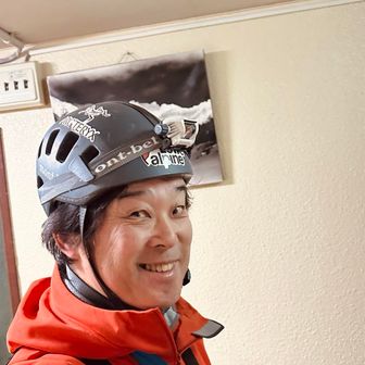 早朝５時に出発！？