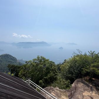 良い景色だ✨