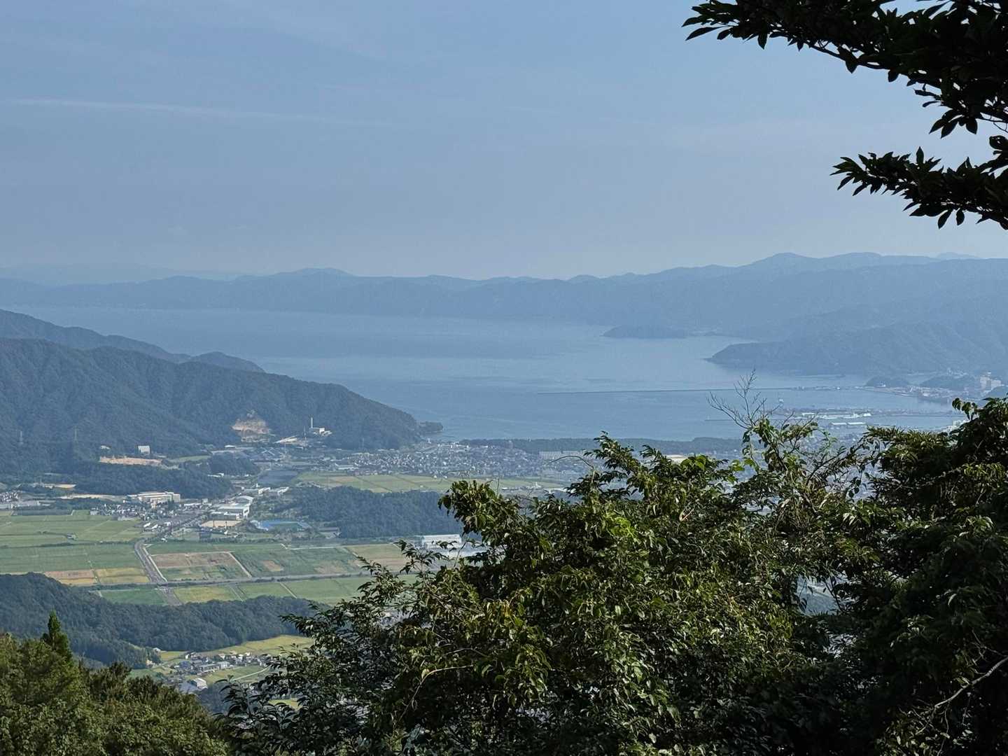 敦賀湾