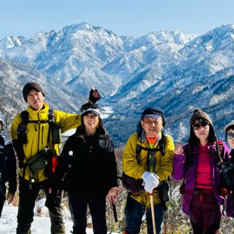 景色最高です😃