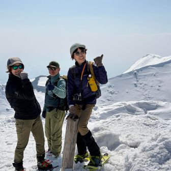 やればできる私達👍