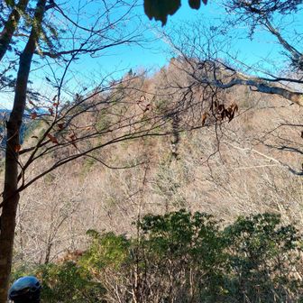 ケツ山様の片方
門谷矢筈山✨
