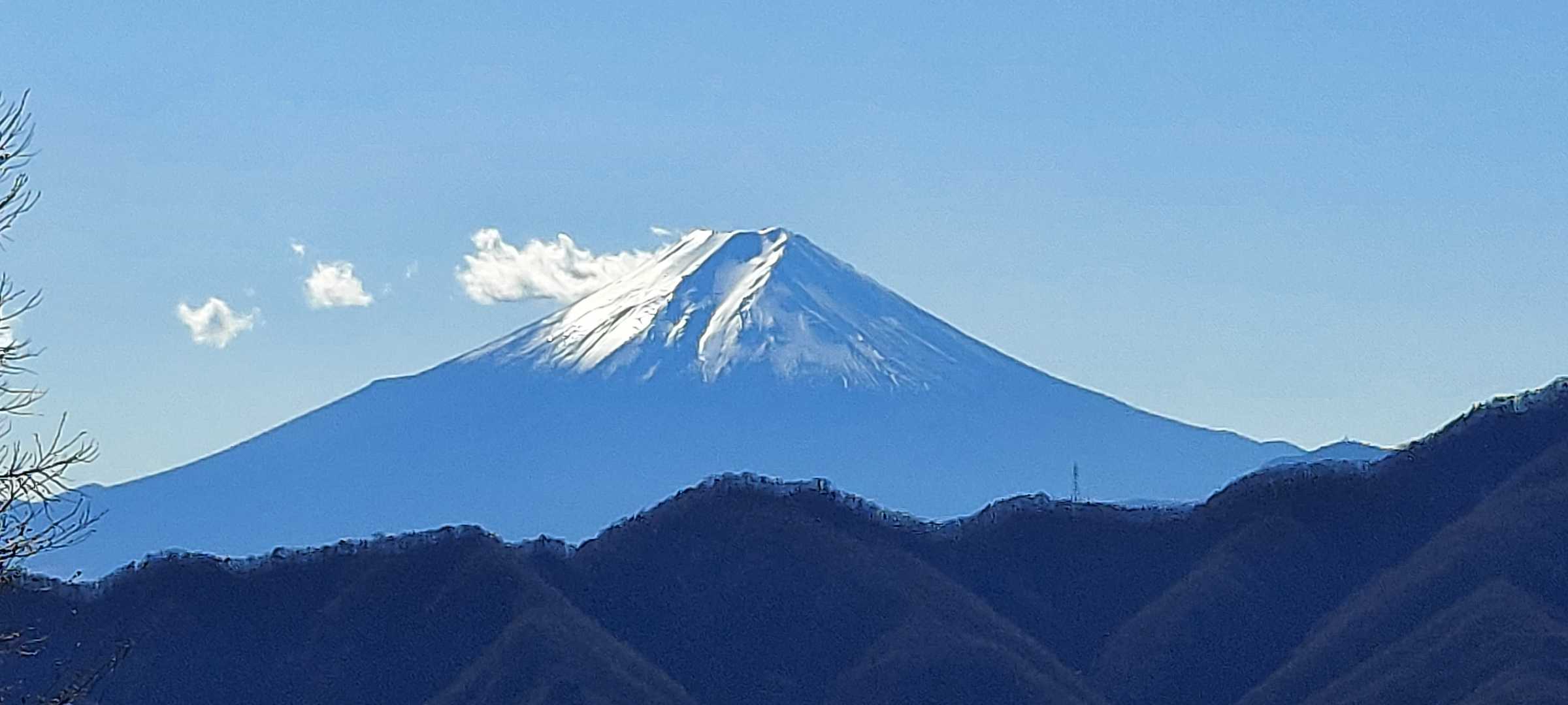 🗻😍