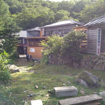 お世話になりました