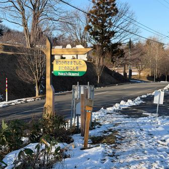 特に何もなくサクッと下山（笑）
これで登り納めバッチゲットだぜ！！