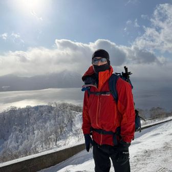 It seems like one YouTuber .Have you ever heard him?