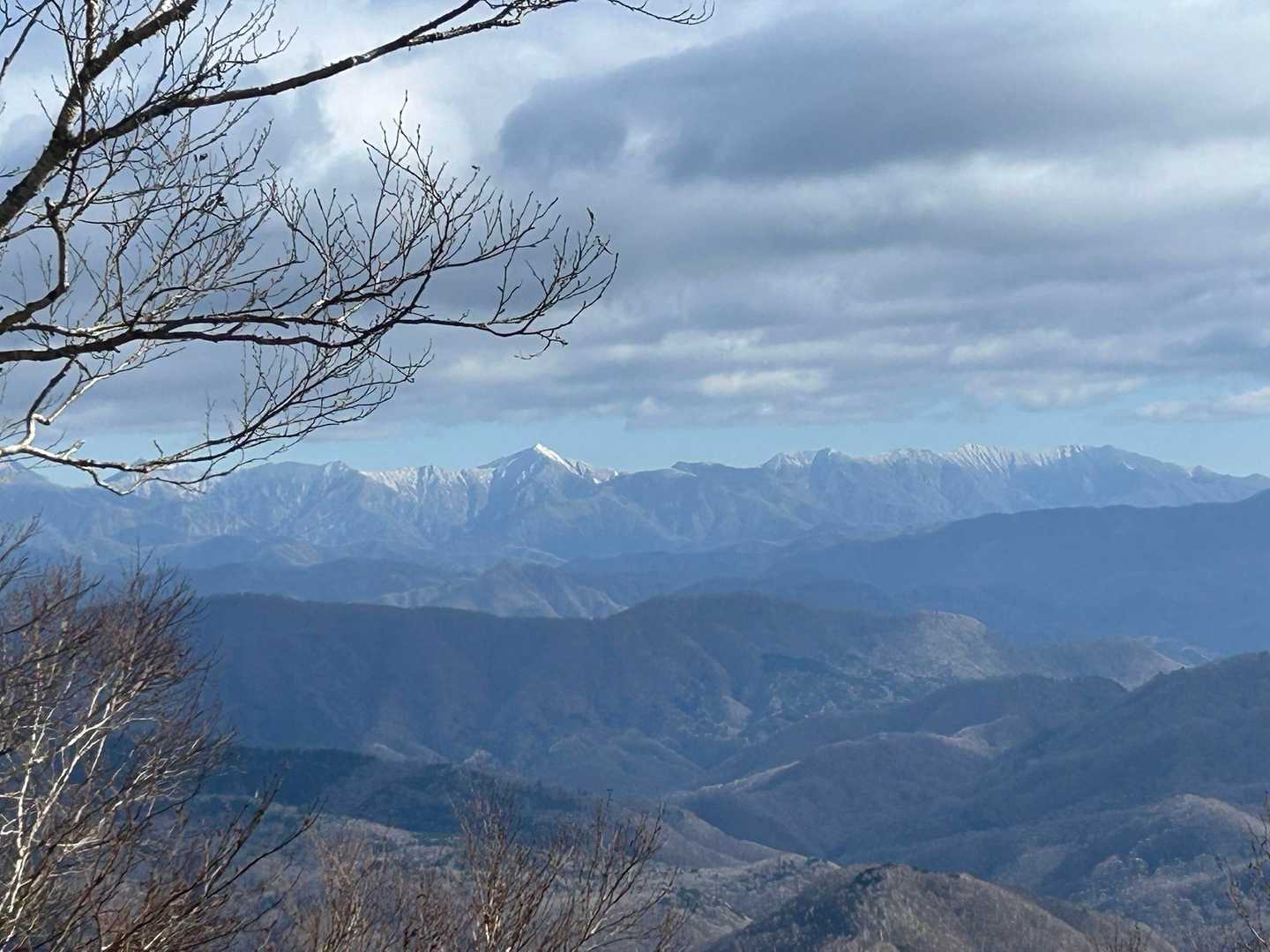 8号目付近👀ここからの景色が1番絶景✨