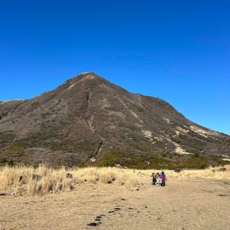 快晴！くじゅうブルー🩵