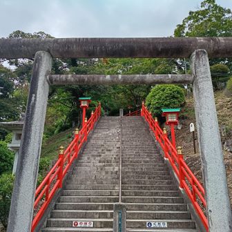 足利織姫神社