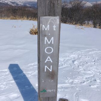 登頂🚩
前はノンと来たっけなぁ🐩