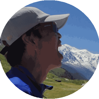 日野家の山歩き