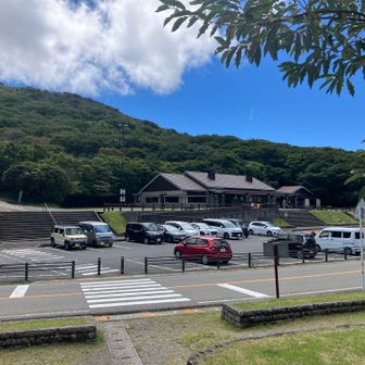 牧の戸レストハウス