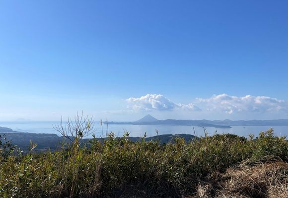 陣ノ岡（鹿児島・482m）| 登山ルート・天気 | YAMAP / ヤマップ