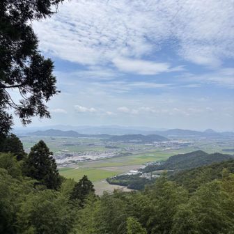 滋賀県良きです😊いつ来てもええとこです〜