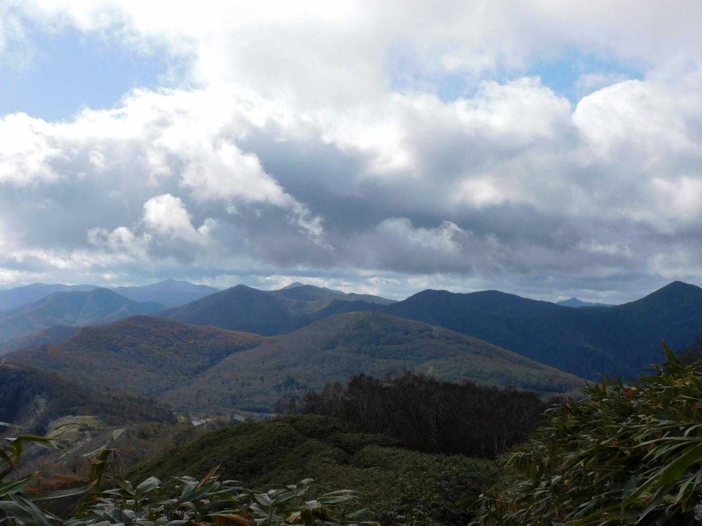 次は冬に登ってみたいです🏔