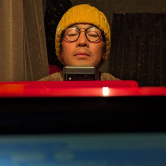 ✿めがねフラワー✿