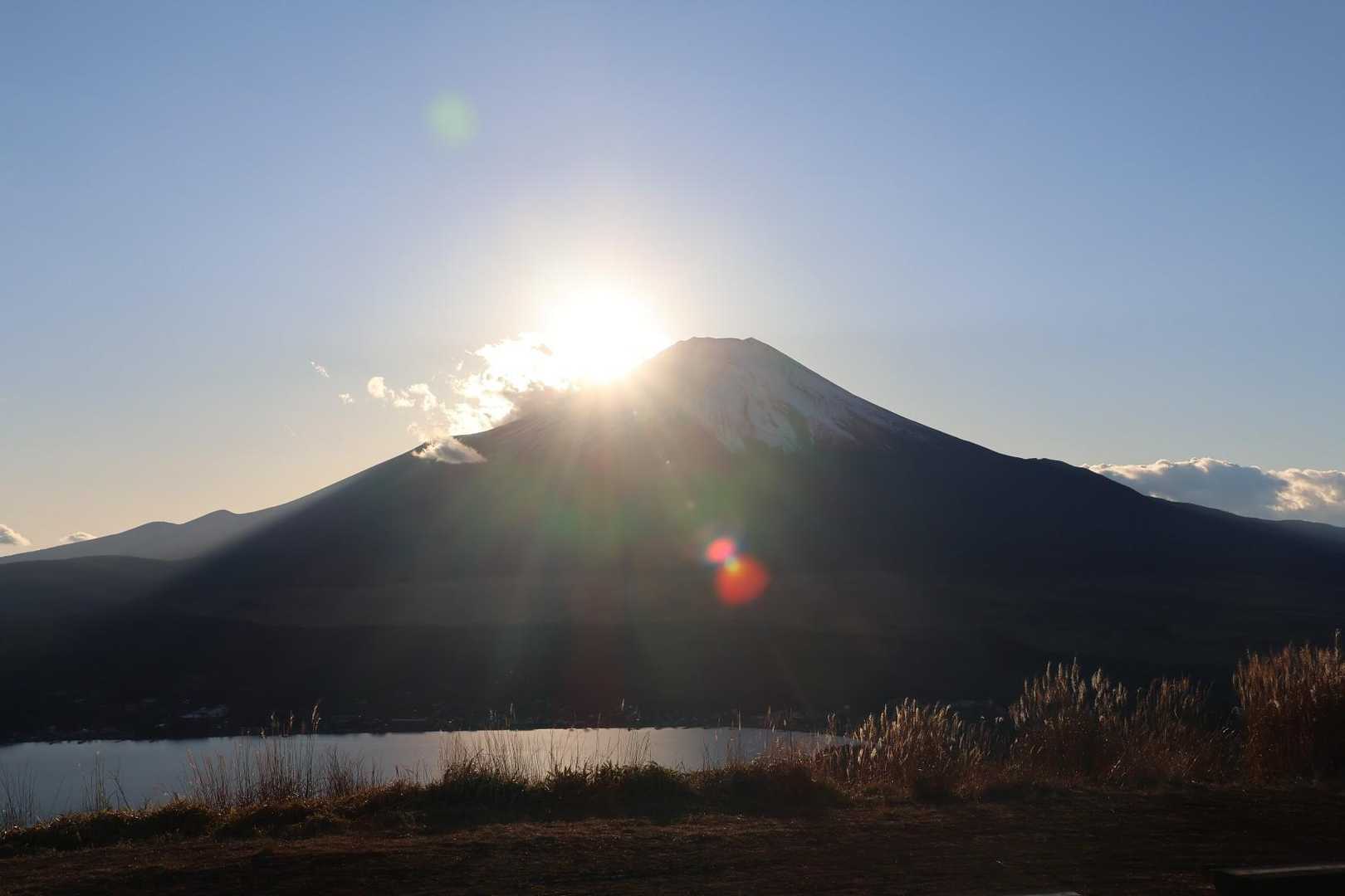 でも綺麗✨